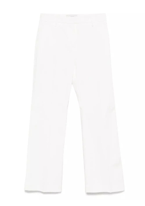 True Royal Sandy trousers - White