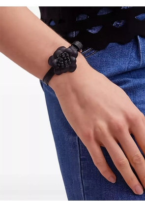 Anne Fontaine Florane bracelet - Black