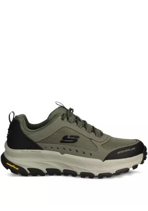 Skechers D'Lux Trekker water-repellent sneakers - Green