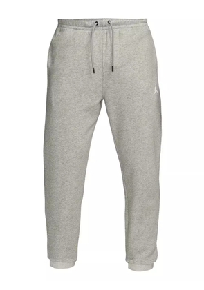 Jordan logo track pants - Grey