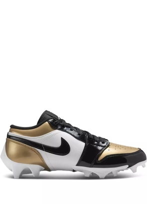 Jordan Jordan 1 Low TD Cleat cleats - Black