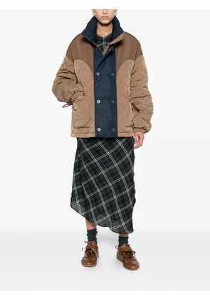 MARBELL Kate jacket - Brown