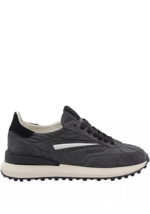 D.A.T.E. Athleta Touch sneakers - Grey