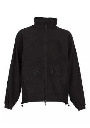 DAIWA PIER39 zip jacket - Black