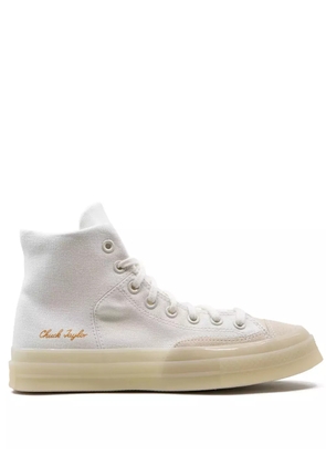 Converse Chuck 70 Marquis Hi 'Vintage White' sneakers - Neutrals