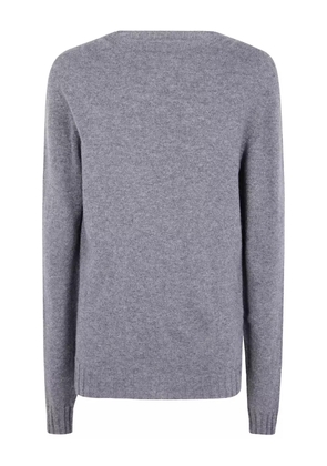 MD75 long sleeves T-shirt - Grey