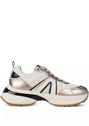 Alexander Smith Victoria sneakers - White