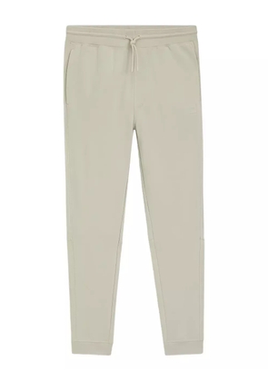 BOSS drawstring trousers - Green