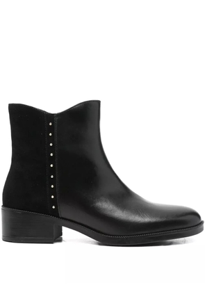 Geox Camexia ankle boots - Black