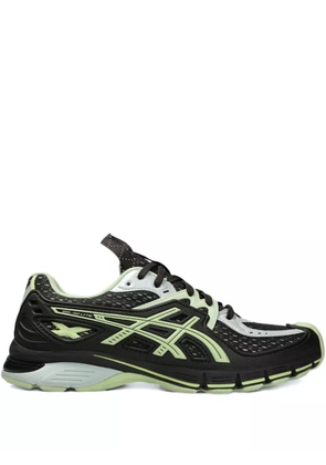 ASICS gel technology lace-up sneakers - Grey