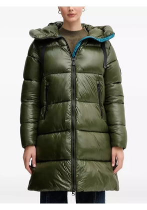 Save The Duck Isabel padded coat - Green