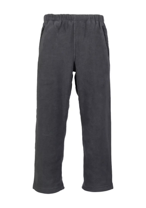 DAIWA PIER39 rear-pocket trousers - Grey