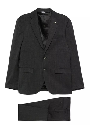 Manuel Ritz wool suit - Grey