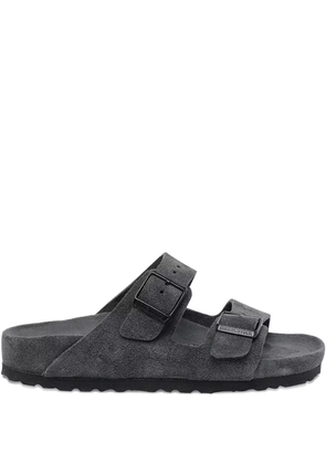 Birkenstock Arizona buckle sandals - Grey
