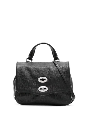 Zanellato baby Daily tote bag - Black