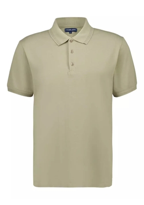 Frescobol Carioca Horacio polo shirt - Green