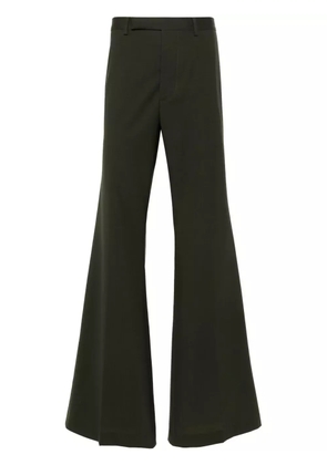 Rick Owens Astaires trousers - Green