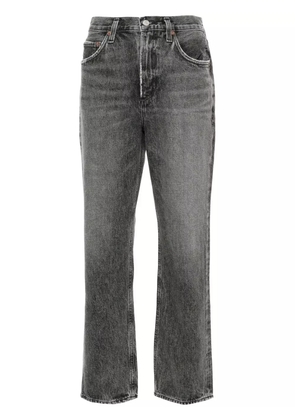 AGOLDE Valen jeans - Black