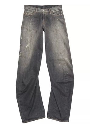 Acne Studios 2006F jeans - Black