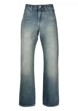 Levi's straight-leg jeans - Blue