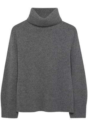 Simkhai Katy jumper - Grey