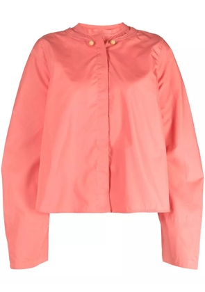 Nackiyé Breathtake cotton shirt - Pink