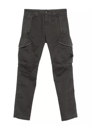 C.P. Company flap-pocket trousers - Grey