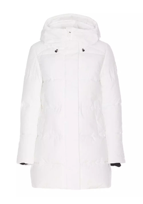 Save The Duck Bethany jacket - White