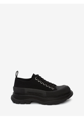 MCQUEEN - Tread Slick Lace Up - Item 611705W4MV21000
