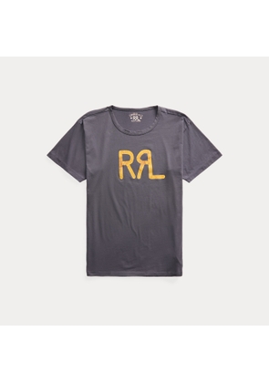 RRL Ranch Logo T-Shirt