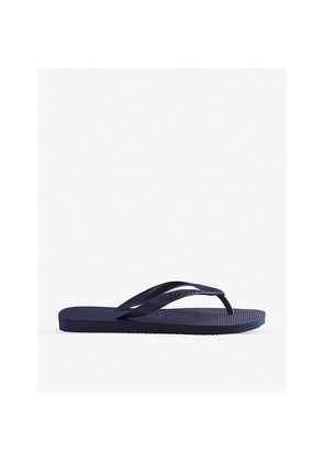 Womens Havaianas Top Rubber Flip-Flops