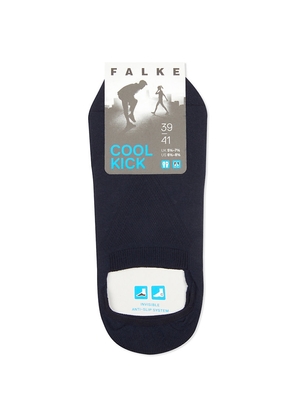 Mens Falke Cool Kicks Stretch-Woven Socks
