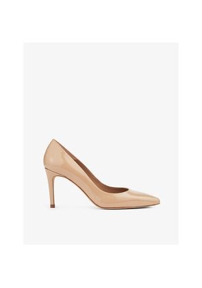 Womens LK Bennett Stila Closed Courts