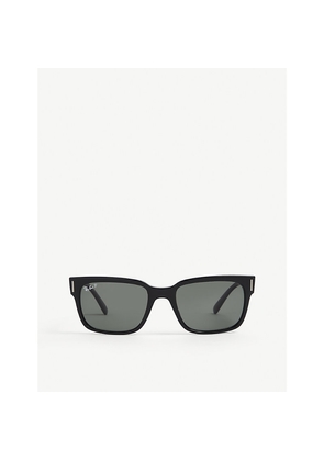 Ray-Ban Rb2190 Square-Frame Sunglasses