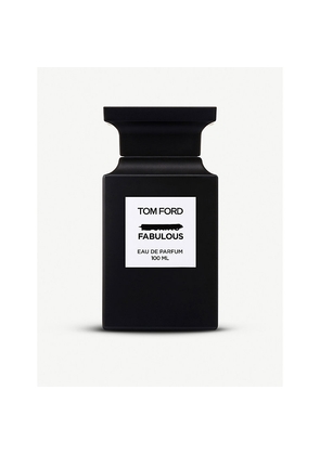 Tom Ford Private Blend Fabulous Eau De Parfum 100ml