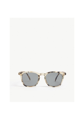 Izipizi #E Square-Frame Sunglasses