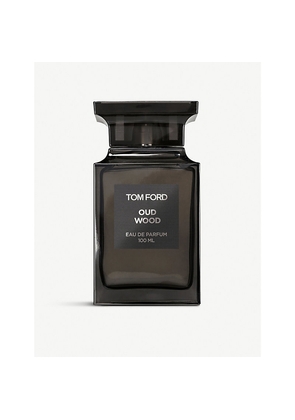Tom Ford Private Blend Oud Wood Eau De Parfum 100ml