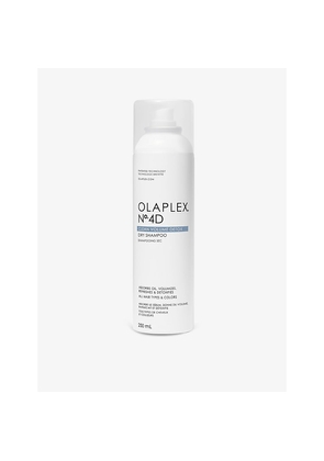 Olaplex N°4D Clean Detox Dry Shampoo 250ml