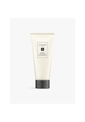 Jo Malone London Lime Basil & Mandarin Exfoliating Shower Gel 75ml