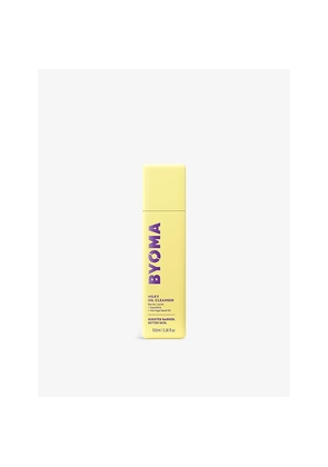 Byoma Milky Oil Cleanser 100ml