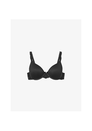Womens Chantelle Champs Elysées Memory Foam T-Shirt Bra