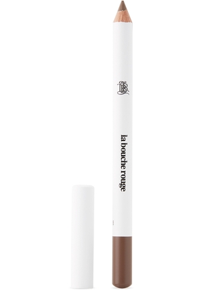 La Bouche Rouge Eyebrow Pencil - Light Brown