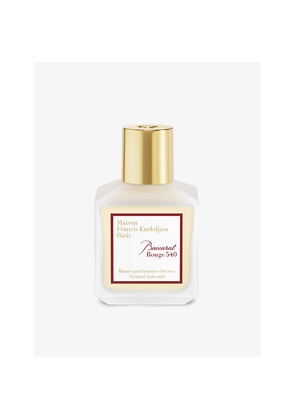 Womens Maison Francis Kurkdjian Baccarat Rouge 540 Scented Hair Mist 70ml