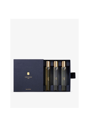 Trudon Coffret Eau De Parfum 3 x 15ml