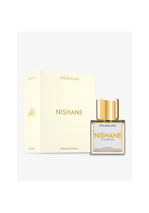 Womens Nishane Wūlóng Chá Extrait De Parfum 100ml
