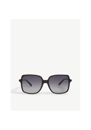 Womens Michael Kors Isle Of Palms Sunglasses