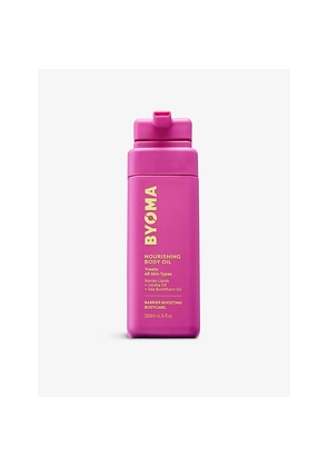 Byoma Nourishing Body Oil 200ml