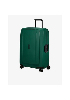 Samsonite Essens Spinner Hard Case 4 Wheel Polypropylene Suitcase 75cm