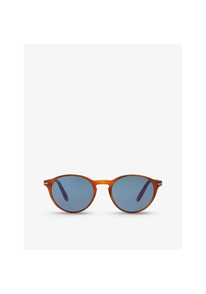 Mens Persol Po3092Sm Phantos Sunglasses