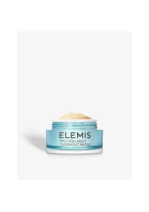 Elemis Pro-Collagen Overnight Matrix 50ml